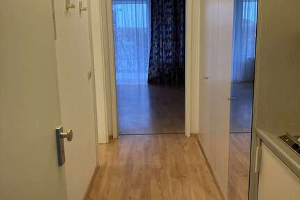 Wohnung Salzgitter Bad - 1 Zimmer, 31 m&sup2;, 285&euro; | Angebot:24602763