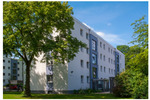 Erdgeschoßwohnung Wolfsburg Detmerode - 2.5 Zimmer, 65 m&sup2;, 600&euro; | Angebot:24482297