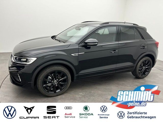T-Roc