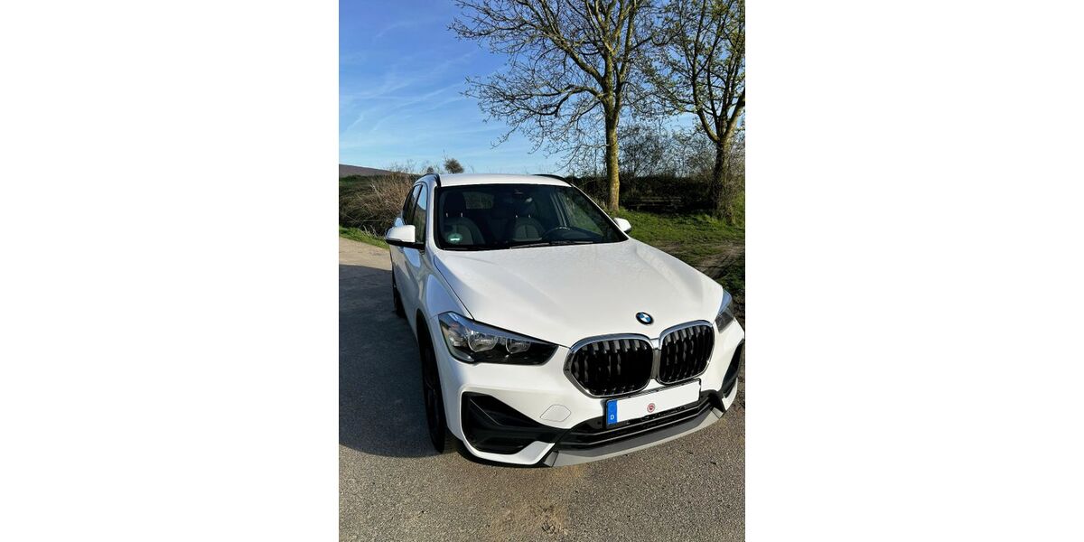 BMW X1 43.000 km 22.500 &euro; Braunschweig 38116