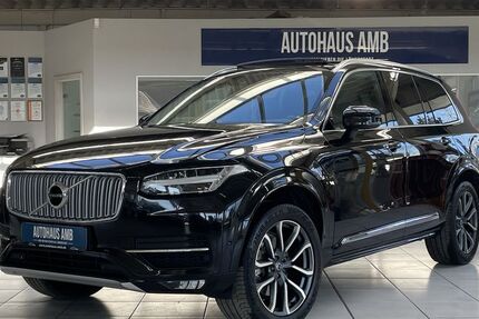 Volvo XC90 200.562 km 22.800 &euro; Braunschweig 38122