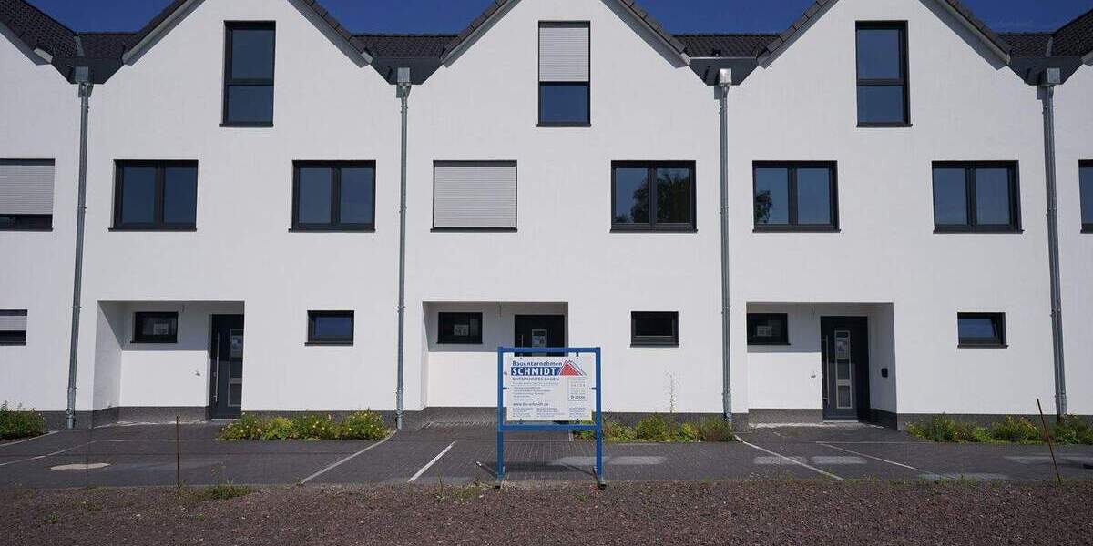 Terrassenwohnung Wolfsburg Fallersleben - 5 Zimmer, 122 m&sup2;, 454.000&euro; | Angebot:25747823