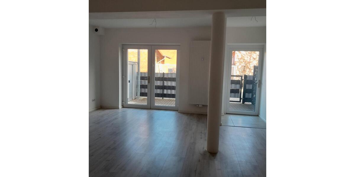 Erdgeschoßwohnung Edemissen - 3 Zimmer, 80 m&sup2;, 750&euro; | Angebot:25989977
