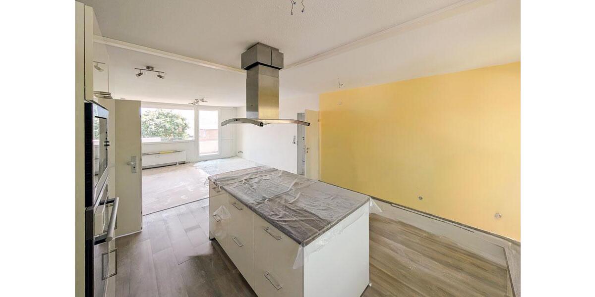 Etagenwohnung Vechelde - 3 Zimmer, 73 m&sup2;, 774&euro; | Angebot:24779318