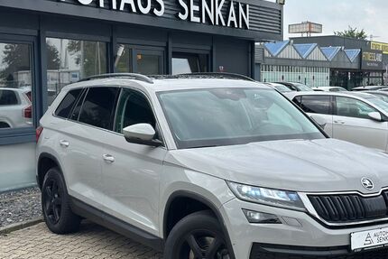 Skoda Kodiaq 137.500 km 21.990 &euro; Peine 31228
