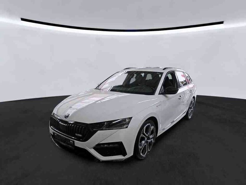 Skoda Octavia 69.000 km 32.490 € Helmstedt 38350