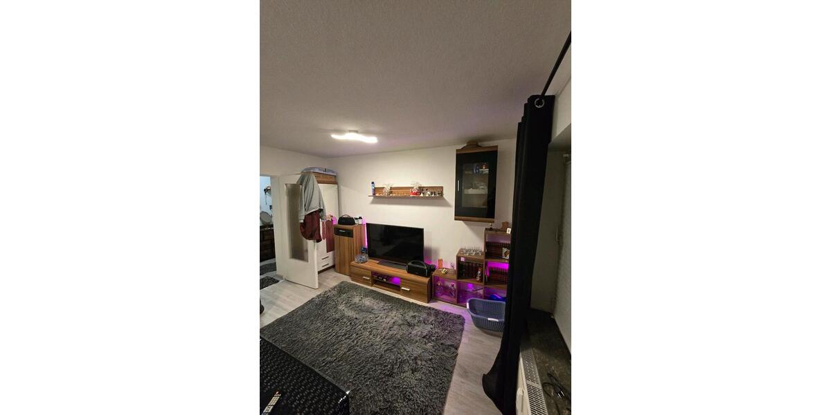 Etagenwohnung Salzgitter - 2 Zimmer, 57 m&sup2;, 600&euro; | Angebot:24895817