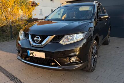 Nissan X-Trail 131.000 km 12.000 &euro; Peine 31226