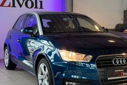 Audi A1 68.452 km 13.700 € Helmstedt 38350