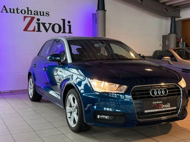 Audi A1 68.452 km 13.700 € Helmstedt 38350