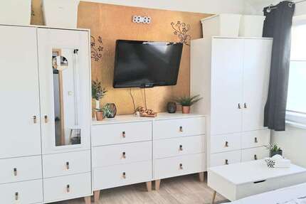 Wohnung Börßum - 4 Zimmer, 93 m&sup2;, 515&euro; | Angebot:26216879