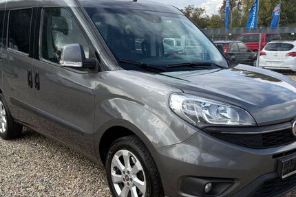 Fiat Doblo 194.901 km 6.990 &euro; Lengede 38268