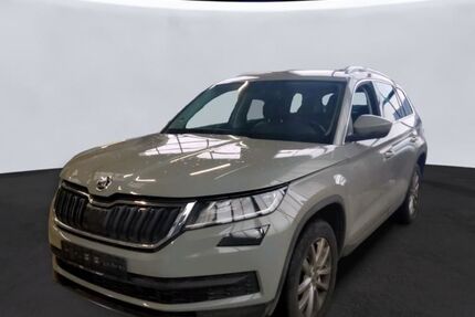 Skoda Kodiaq 75.000 km 32.890 &euro; Braunschweig 38114