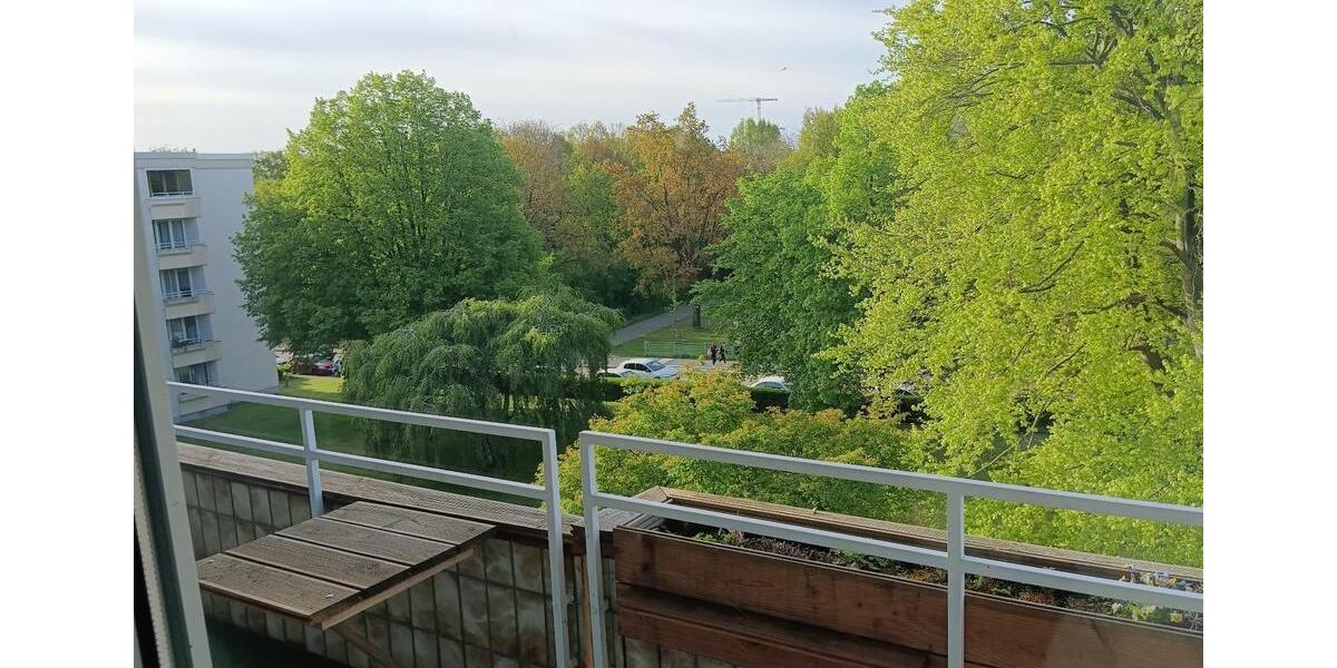 Etagenwohnung Wolfsburg Detmerode - 3 Zimmer, 79 m&sup2;, 142.000&euro; | Angebot:25962609