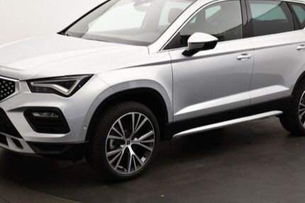Seat Ateca 12.000 km 35.990 € Wolfsburg 38440