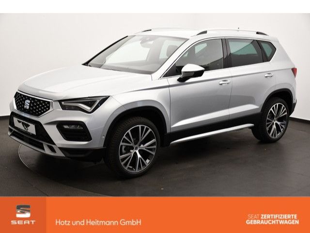 Seat Ateca 12.000 km 35.990 € Wolfsburg 38440