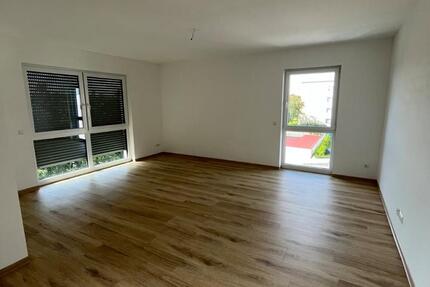 Attraktive 3-Zimmer-Wohnung mit Balkon! 3 zimmer