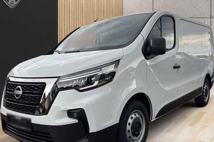 Nissan Primastar 6.000 km 32.990 € Peine 31226