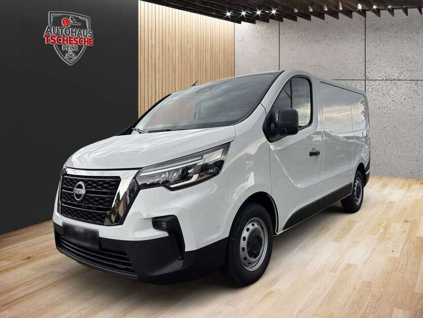 Nissan Primastar 6.000 km 32.990 € Peine 31226