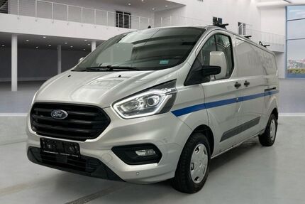 Ford Transit Custom 81.541 km 16.900 &euro; Salzgitter 38259