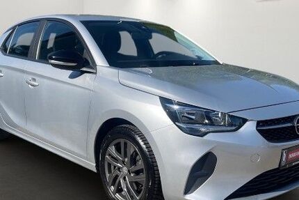 Opel Corsa 47.220 km 12.590 &euro; Wolfenbüttel-Halchter 38304