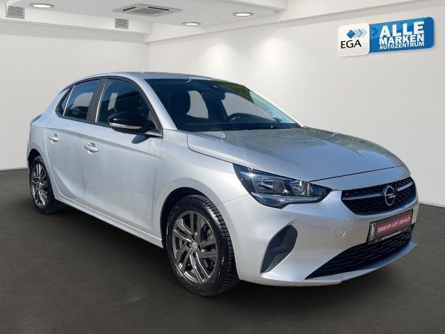 Opel Corsa 47.220 km 12.590 &euro; Wolfenbüttel-Halchter 38304