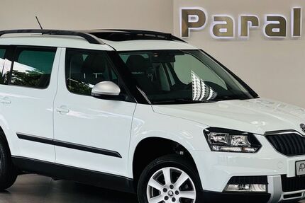 Skoda Yeti 101.849 km 12.990 &euro; Salzgitter 38259