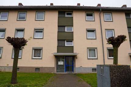 Wohnung Salzgitter - 4 Zimmer, 90 m&sup2;, 119.000&euro; | Angebot:26563971