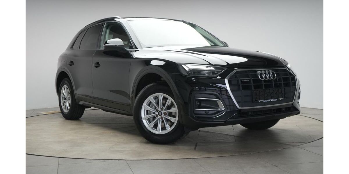 Audi Q5 69.000 km 35.490 &euro; Braunschweig 38110