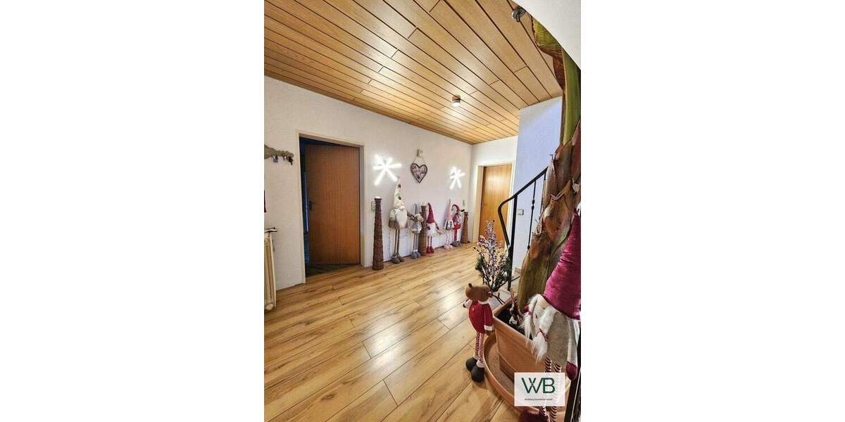 Einfamilienhaus Wolfsburg / Fallersleben Fallersleben - 4 Zimmer, 125 m&sup2;, 379.000&euro; | Angebot:24973276