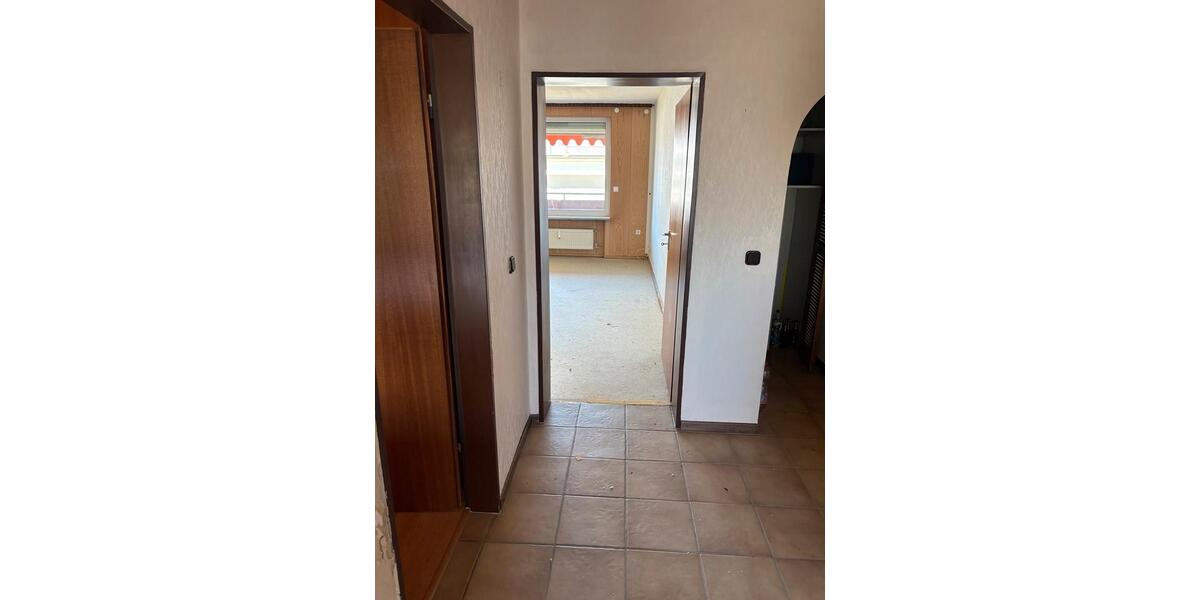 Erdgeschoßwohnung Braunschweig Nordstadt - 3 Zimmer, 74 m&sup2;, 175.000&euro; | Angebot:26145356