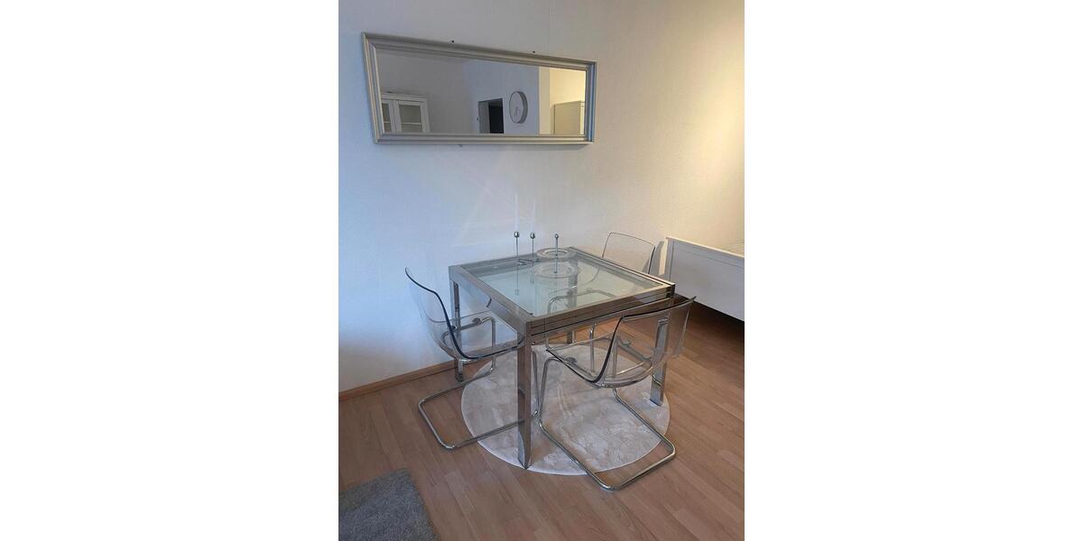 Etagenwohnung Braunschweig Broitzem - 1.5 Zimmer, 44 m&sup2;, 620&euro; | Angebot:25808149