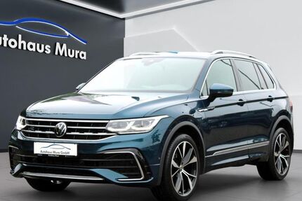 VW Tiguan 31.117 km 33.990 &euro; Cremlingen 38162