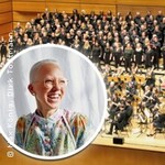 Symphonic Gospel - Special Guest: Stefanie Heinzmann