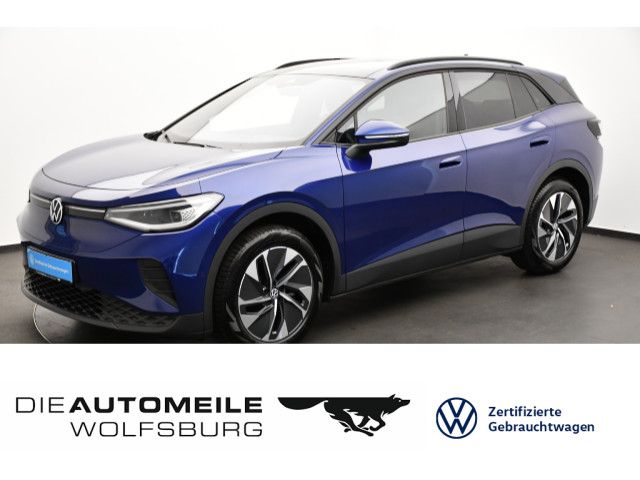 VW ID.4 5.595 km 37.550 € Wolfsburg 38440