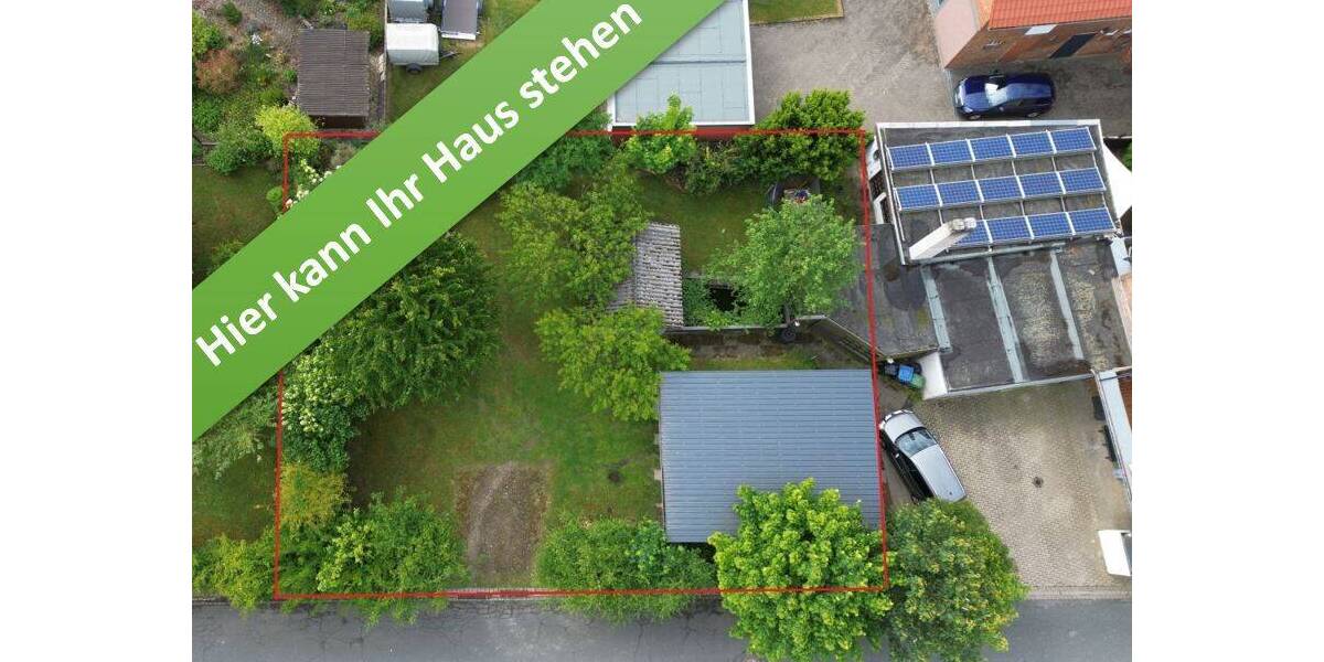 Einfamilienhaus Ilsede Gadenstedt - 5 Zimmer, 124 m&sup2;, 309.850&euro; | Angebot:26568499