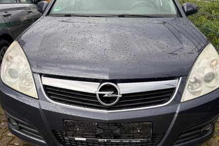 Opel Vectra 187.000 km 2.750 &euro; Wolfenbüttel (Halchter) 38304