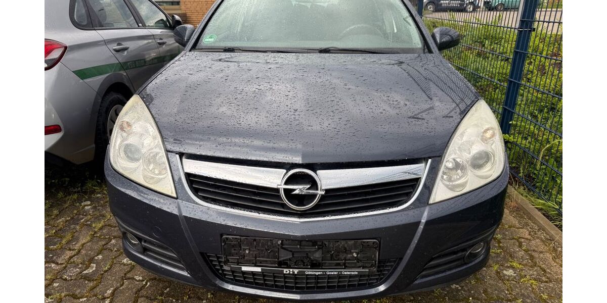 Opel Vectra 187.000 km 2.750 &euro; Wolfenbüttel (Halchter) 38304