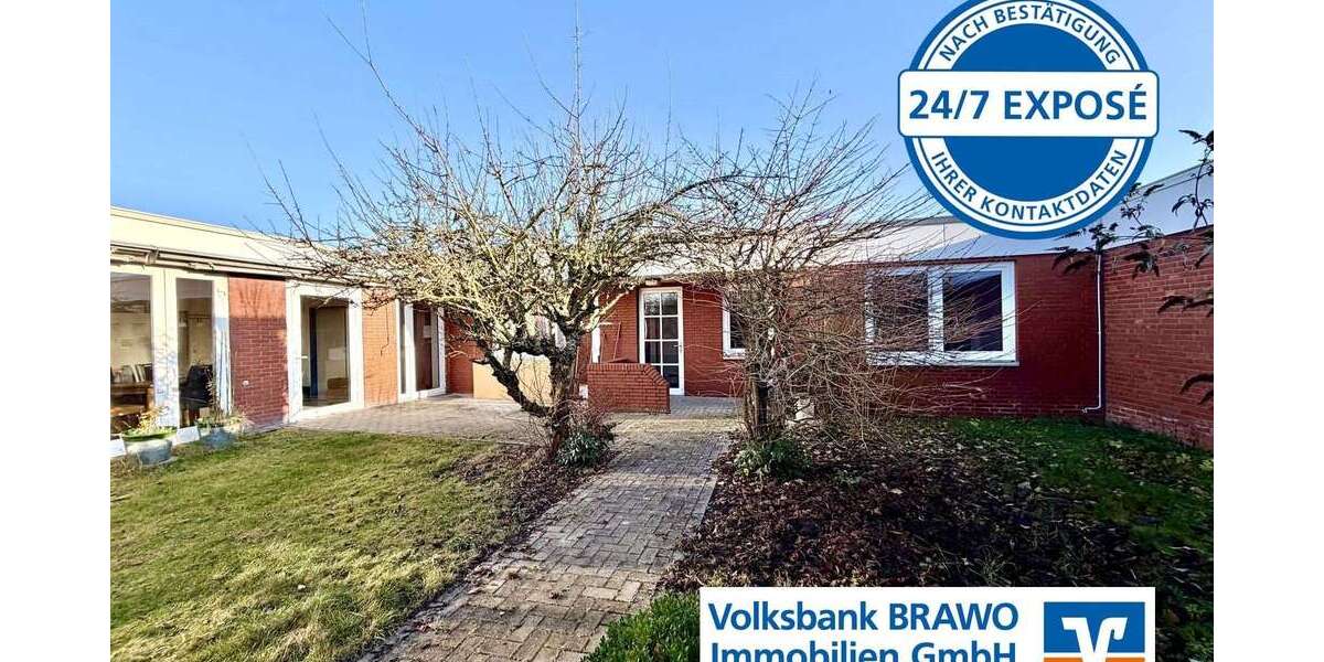 Einfamilienhaus Wolfsburg Detmerode - 7 Zimmer, 167 m&sup2;, 260.000&euro; | Angebot:24831399