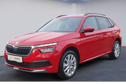 Skoda Kamiq 29.600 km 20.750 € Braunschweig 38124