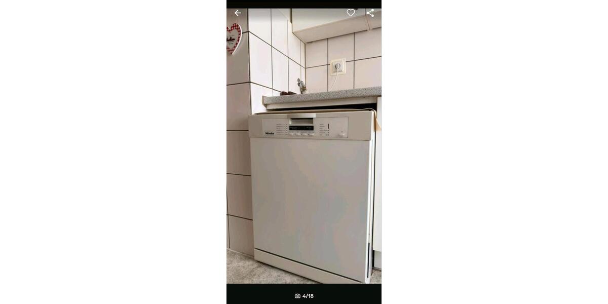 Etagenwohnung Wolfsburg Detmerode - 3 Zimmer, 80 m&sup2;, 750&euro; | Angebot:26185581