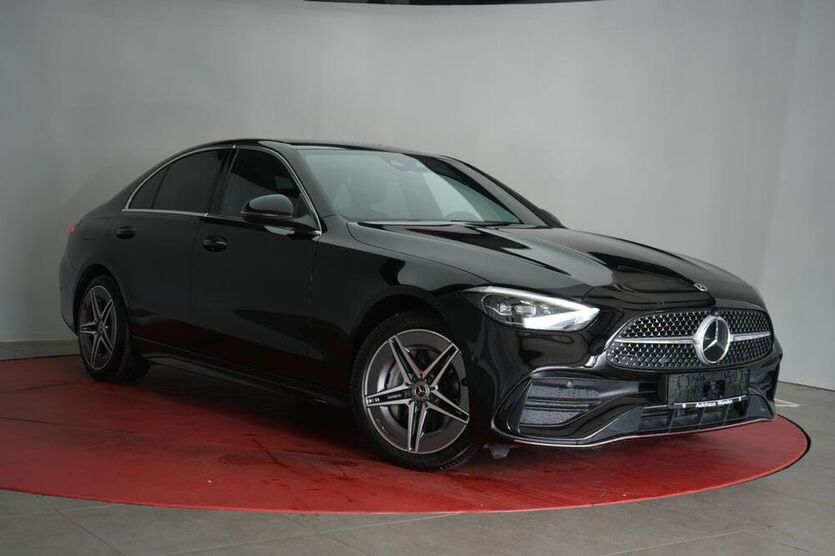 C 300