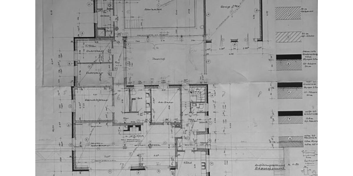 Einfamilienhaus Braunschweig Wabe-Schunter-Beberbach - 6 Zimmer, 313 m&sup2;, 1.499.000&euro; | Angebot:24830928