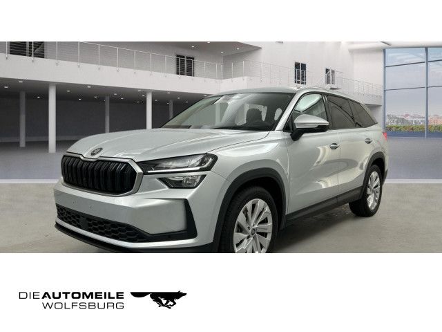 Skoda Kodiaq 6.394 km 36.390 &euro; Wolfsburg 38440