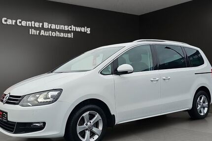 VW Sharan 219.500 km 10.999 &euro; Braunschweig 38120