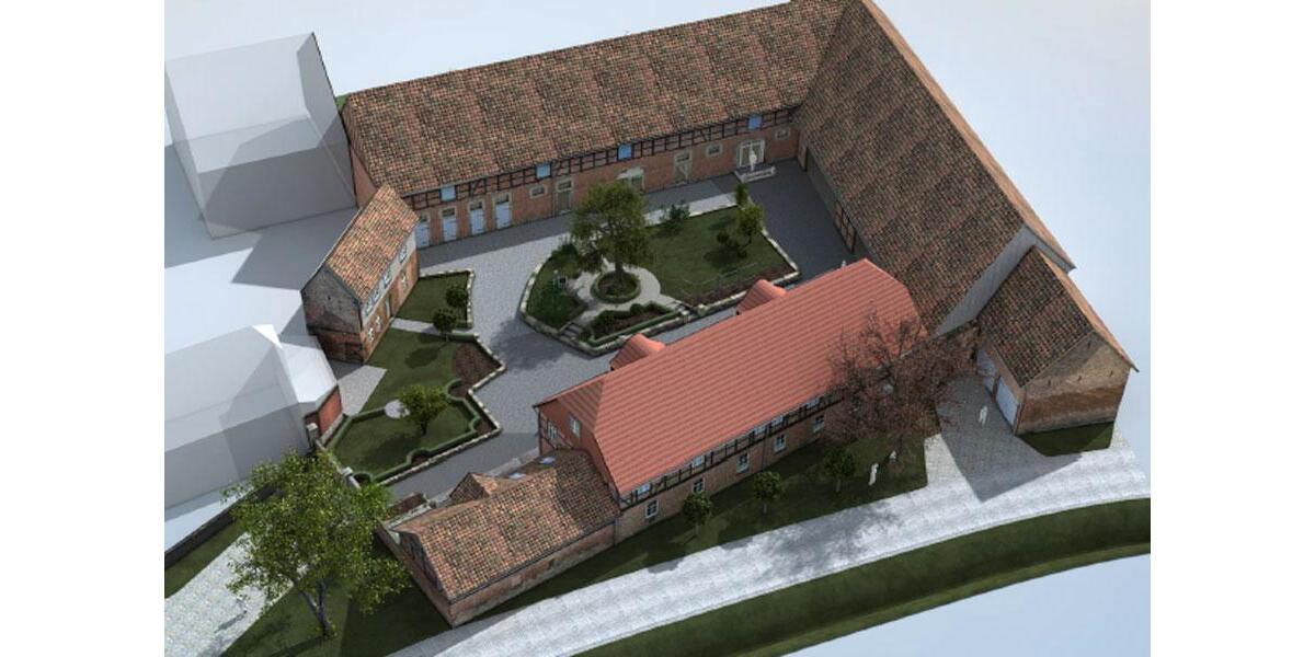 Gewerbeobjekt Börßum - 3.500&euro; | Angebot:24786854