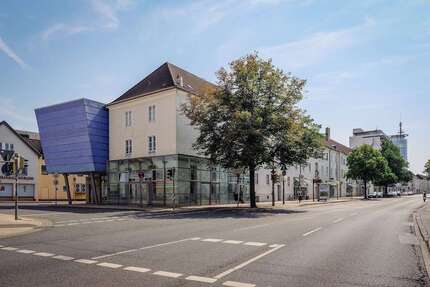 Gewerbeobjekt Wolfsburg - 1.785&euro; | Angebot:26567648
