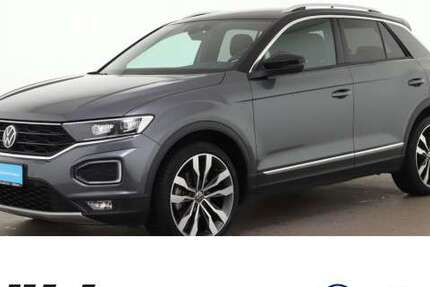 VW T-Roc 47.940 km 25.590 &euro; Gifhorn 38518