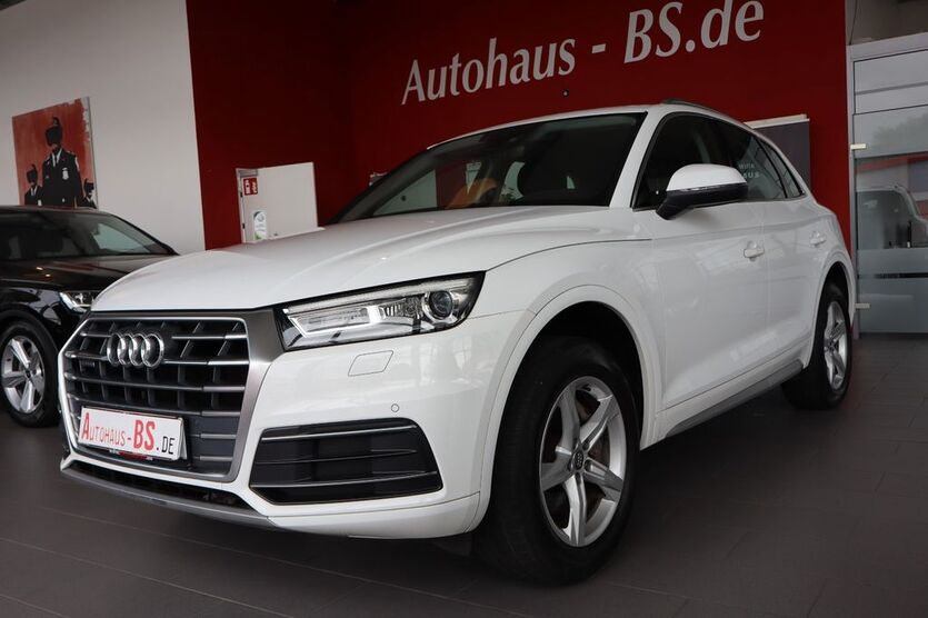 Audi Q5 136.092 km 24.949 € Braunschweig 38116