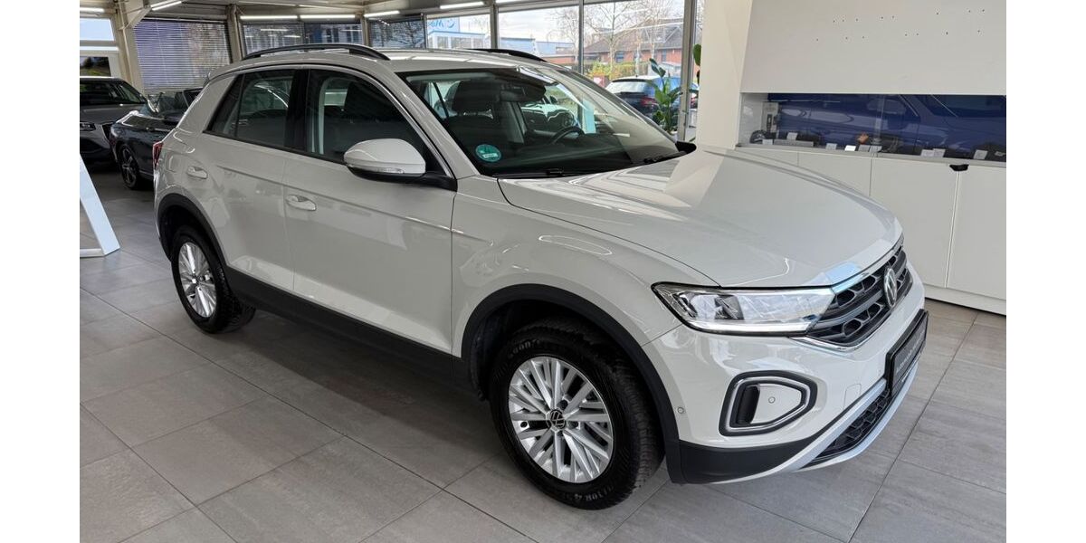 VW T-Roc 36.200 km 23.490 &euro; Braunschweig 38116